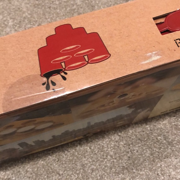 Mini Pong - Picture 4 of 5